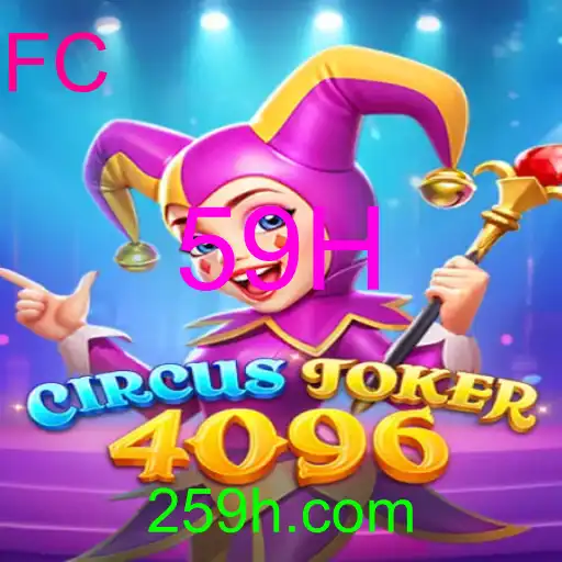 CircusJoker4096